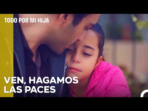 ¿Cuánto Pueden Ofenderse Un Padre E Una Hija? - Todo Por Mi Hija Capitulo 23