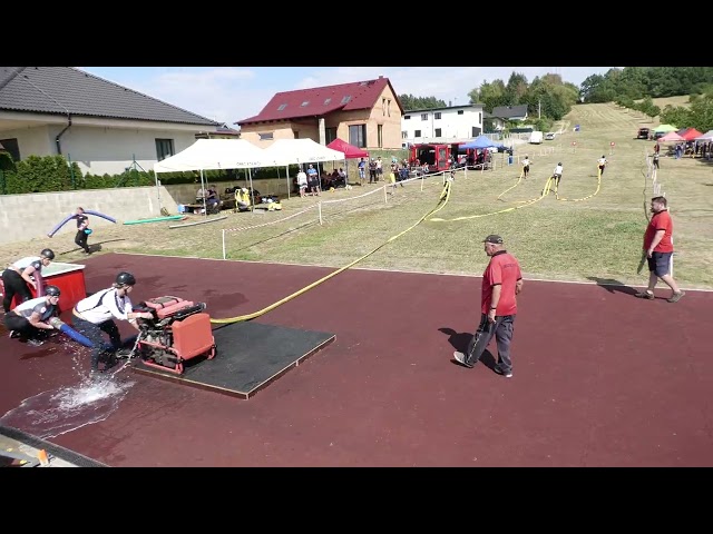 Dolní Miletín, 01. 08. 2026