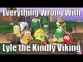 VeggieSins Everything Wrong With Lyle The Kindly Viking