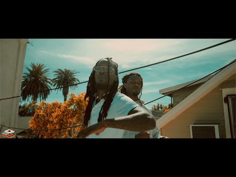 Prada Mack & Geechi - In Tune With Us