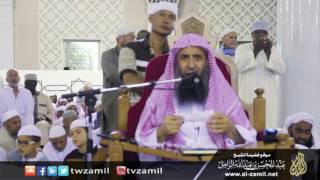 جاءت للإقامة بجدة  فمن أين تحرم بالعمرة ؟ image