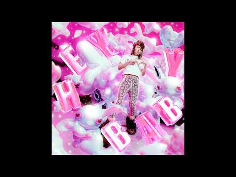 CLONNEX — Hey Baby