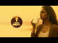 Best Motivation Keerthi Suresh Miss India