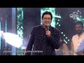 BELAGEDDU Kirik Party Vijay Prakash 60th Bengaluru Ganesh Utsava 2022
