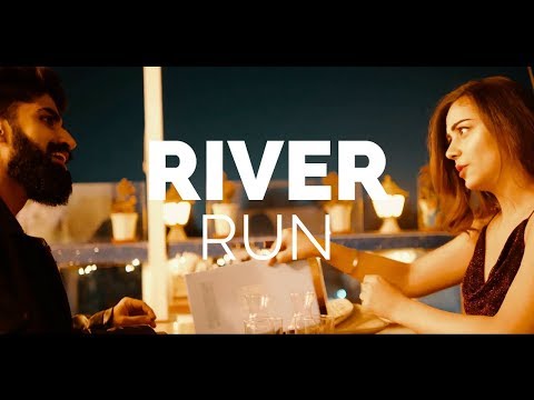 Eminem Ft. Ed Sheeran - River Run (Cover by HRSH) #TinderSong