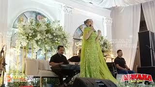 Download lagu JHAN AUDY FEAT ARWANA RUNTAH || KENDANG CAK MALIK LIVE WARUNGOTOK || CR PRO mp3