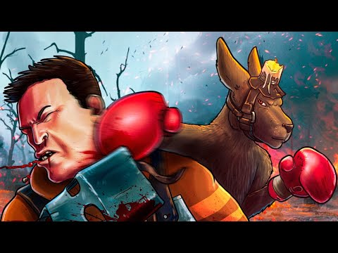 Playing SOLO on AUSTRALIAS HARDEST Server - Rust Solo (Movie)