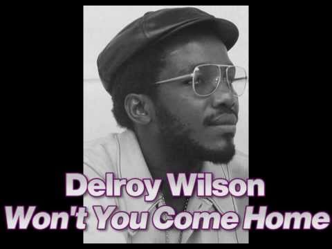 Video thumbnail for Won’t You Come Home