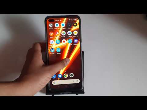 Redmi 6 Pro | set  camera timer setting  1s, 5s, 10s  |click  photo 📷 | camera timer kaise lagaye