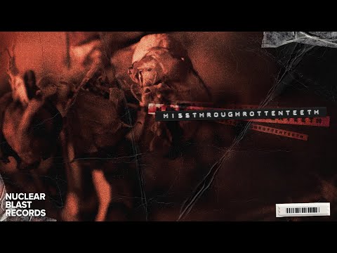 MÉLANCOLIA - HissThroughRottenTeeth (OFFICIAL MUSIC VIDEO)