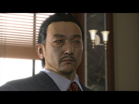 YAKUZA 5 Remastered Walkthrough Gameplay Part 13 - BEYOND THE DREAM