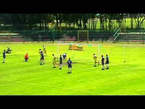 Chemik Police - Gwardia Koszalin 2:0 (1:0)