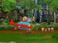 Little Einsteins Little Red Rockethood On Nick On September 19 2011 Part 2