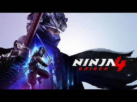 First Look At The Brand New Ninja Gaiden 4 Is It Any Good??