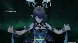 【原神】20260501 幻想シアター攻略 第8幕