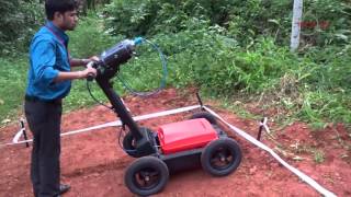 GPR Services
