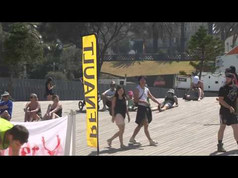 RNBVS 2014 Round 4 - St Kilda - Day 02