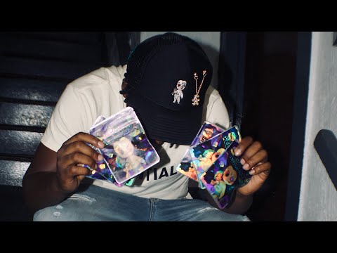 Dafedbaby - Lame As F*ck (official video)