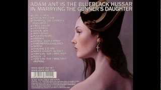 Adam Ant - "Hardmentoughblokes"