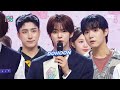 ateez 에이티즈 'bad' 5th win 1위 @쇼 음악중심 show music core 260822