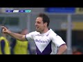 Higlights Inter vs Fiorentina 0-1 (Bonaventura)