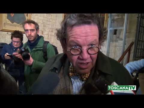 2017-12-04 PISTOIA - CAPITALE CULTURA, DAVERIO,IN CITTÀ VERI CAPOLAVORI