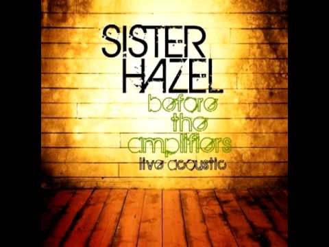 Sister Hazel - Swan Dive (Acoustic with lyrics)