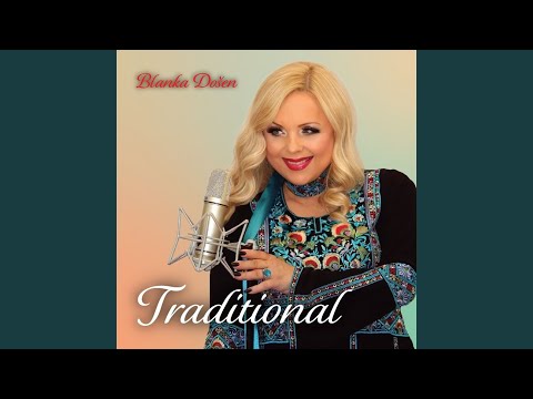 Tamburalo momče uz tamburu