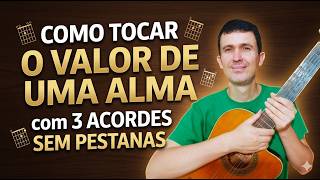 Aprenda já !!! O Valor de uma Alma - SIMPLIFICADA