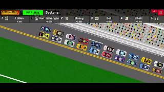 新リリースされたレースゲームやってみた！！