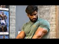 Beginners Ke Liye Supplement Stack / My daily Vlog @nitin chandila