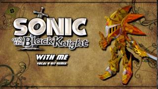 All Ends: With Me Vocal 8 Bit Remix