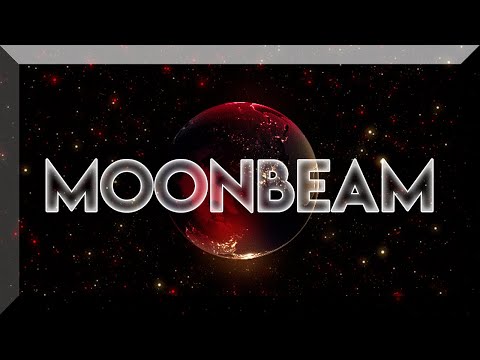 Moonbeam @ New Moon Podcast Fuul Moon 037 January 2023