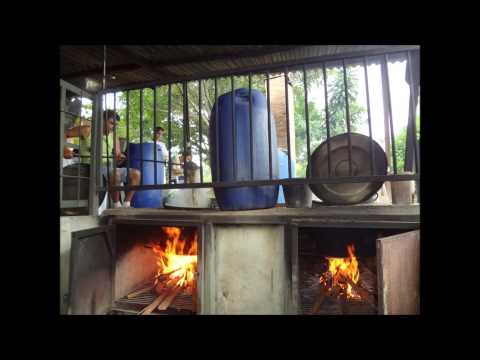 Convite para o 1º Feitio de 2014 - CEU da HOASKA