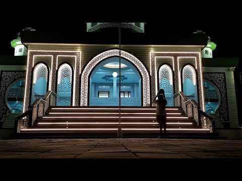 Visualisasi NASYID GONTOR - Terimakasih Untukmu