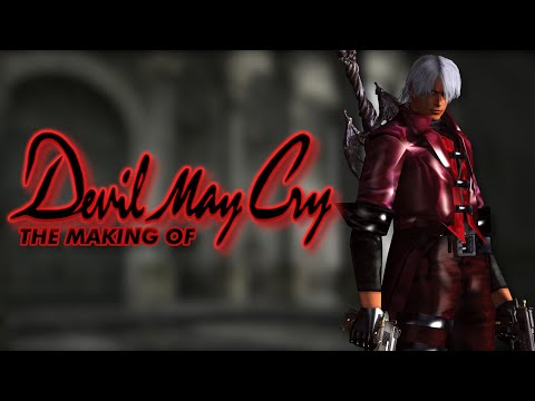The Making of Devil May Cry