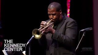 Derrick Hodge - "Anthem"