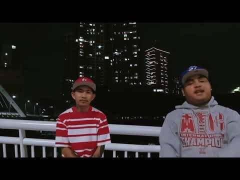 Bituin - Droppty ft. Miztah Z (Official Video)