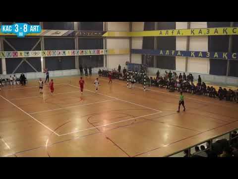 Lançes com Gols, Luan Marcelo - Temporada 19/20 Ayat Cazaquistão