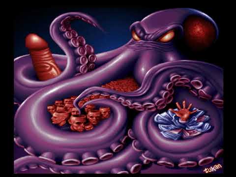 Parallax - Zif (1995) Amiga