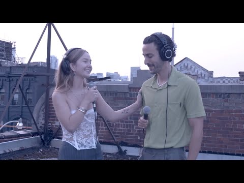 Jesse Gold - One In A Million feat. Stefani Kimber (Live Performance)