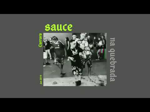 SAUCE NA QUEBRADA - Carrara (prod,VVD/Naelblack-Art lomis)