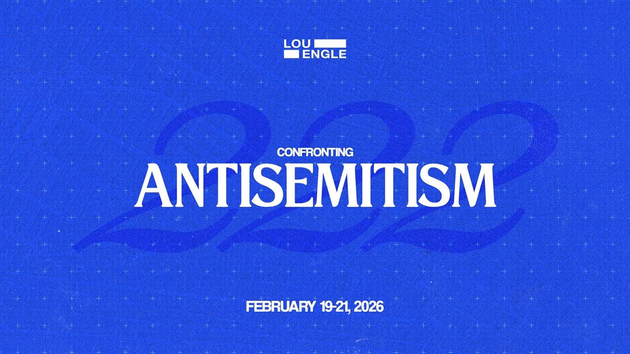 222 Conference | Thursday Evening | Lou Engle