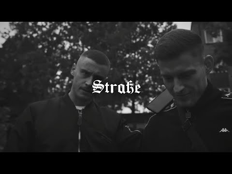 Luvre47 x Disarstar Type Beat - "Straße"