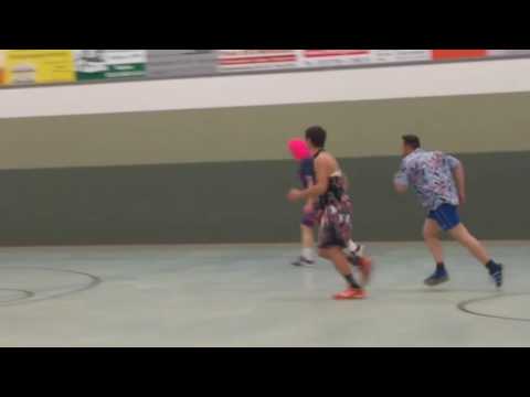 TSV 1862 Handballll mal anders