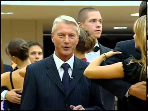 Etiketa - Jdeme tančit