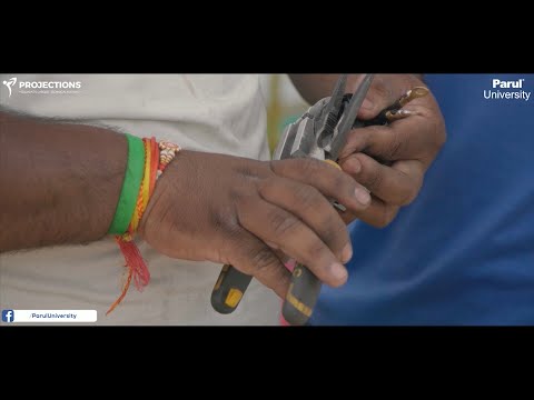 Parul University Festivals video thumbnail 4