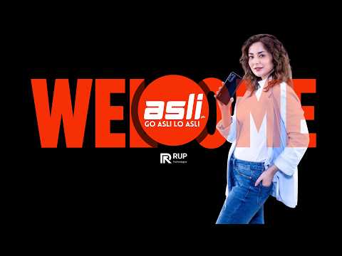 Asli.pk Marketplace video thumbnail