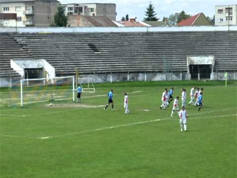 Un gol de exceptie .