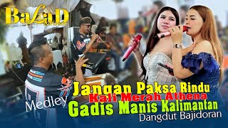Download lagu Jangan Paksa Rindu medley - Balad Music Live Karyawangi || Pujja Adelia X Rani  mp3